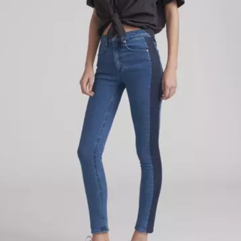 RAG & BONE MAZIE JEAN